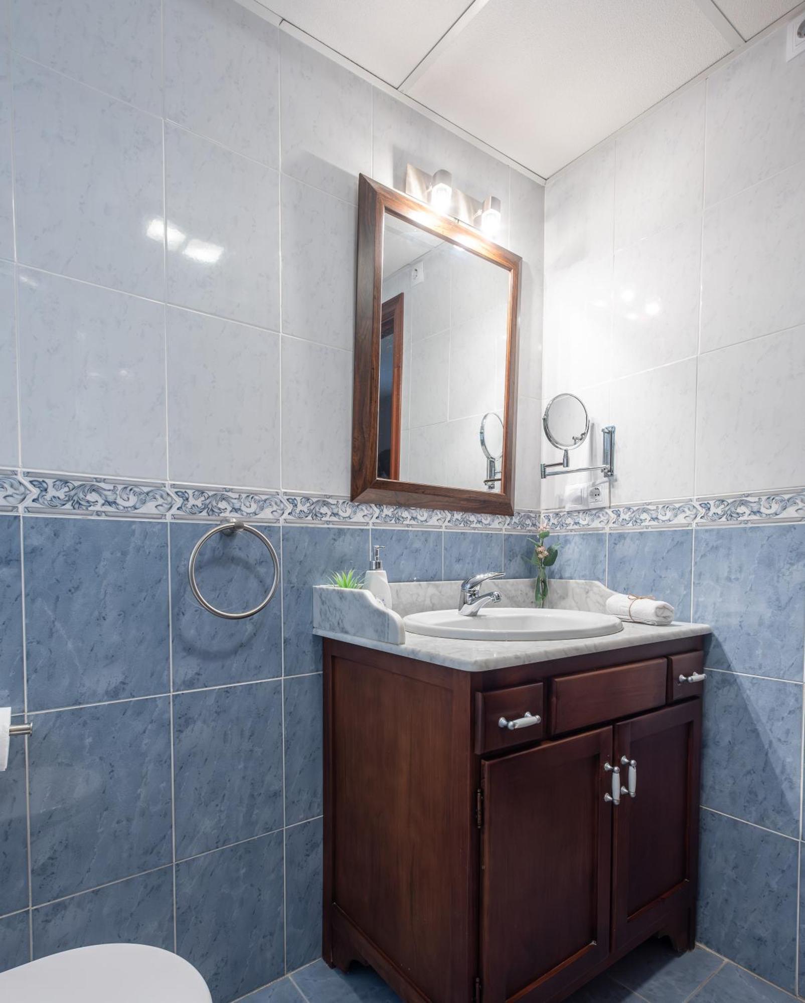 Apartamento Centrico Rincon De Ensueno Parking Gratis Jaen Ngoại thất bức ảnh