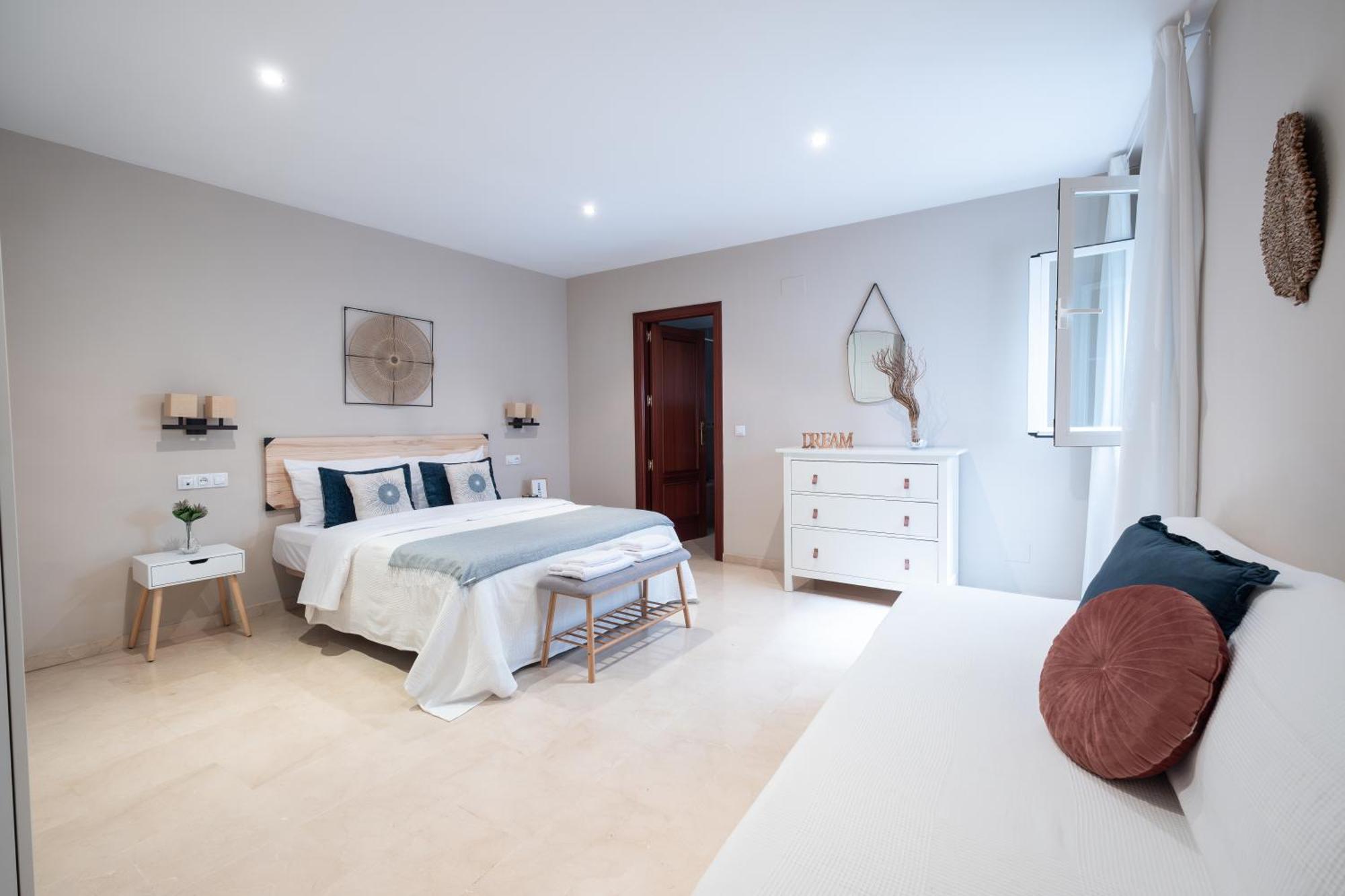 Apartamento Centrico Rincon De Ensueno Parking Gratis Jaen Ngoại thất bức ảnh