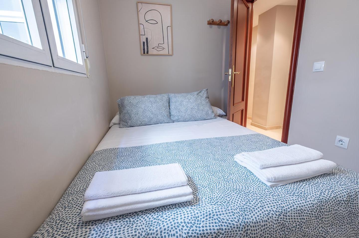 Apartamento Centrico Rincon De Ensueno Parking Gratis Jaen Ngoại thất bức ảnh